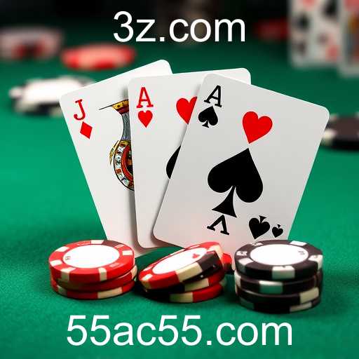 O Fascinante Mundo do Blackjack: Estratégias e Curiosidades