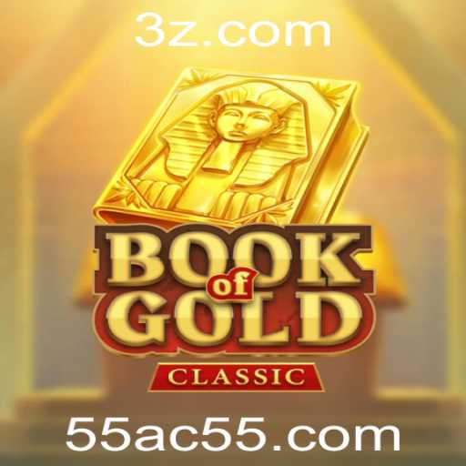 Explorando BookOfGoldClassic: Um Mergulho no Jogo e Suas Regras