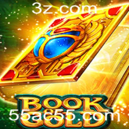 Descubra o Fascinante Mundo de 'BookofGold'
