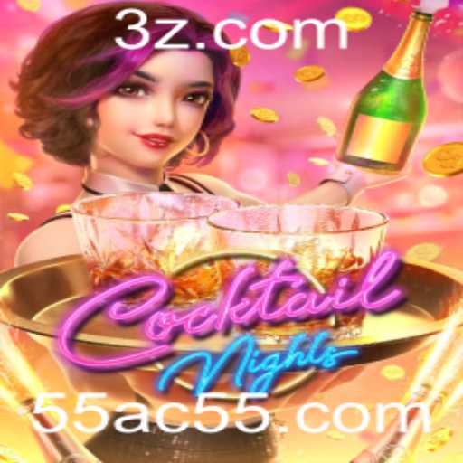 Descubra o Fascinante Mundo de CocktailNights: O Jogo de Estratégia Cativante