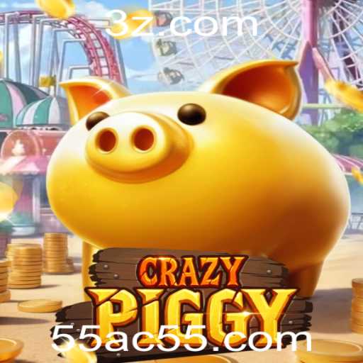 CrazyPiggy: Um Mergulho Empolgante no Novo Fenômeno dos Jogos