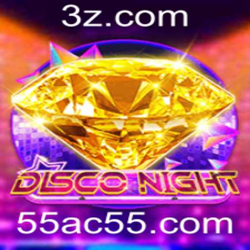 DiscoNight: O Novo Fenômeno dos Jogos Virtuais com 55ac.net