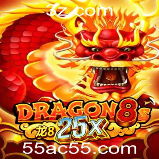 Descubra o Fascinante Mundo de Dragon8s25x