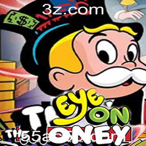 EyeOnTheMoney: Um Jogo Vencedor com Dinâmica Inovadora