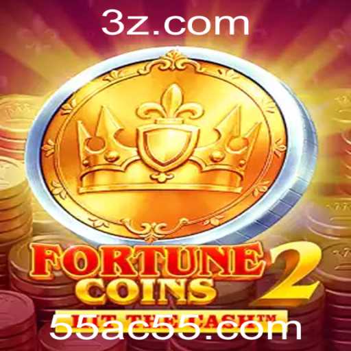 FortuneCoins2: Uma Nova Experiência de Jogo com 55ac.net