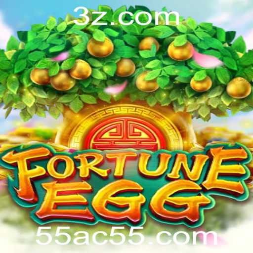 Descubra FortuneEgg: Um Novo Jogo Inovador da 55ac.net
