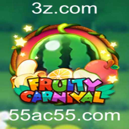 Explorando o Universo Vibrante de FruityCarnival: Um Mergulho nas Regras e Noções do Jogo