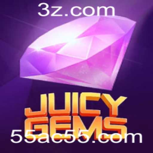 Explorando JuicyGems: O Novo Fenômeno dos Jogos Online
