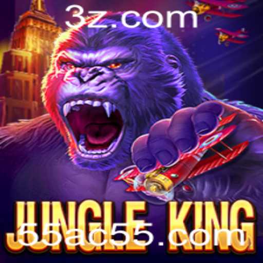 Explorando JungleKing: Aventura na Selva Virtual