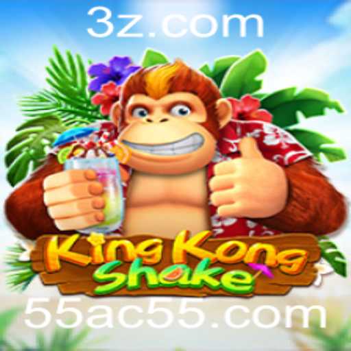 KingKongShake: Uma Nova Aventura no Universo dos Jogos Online