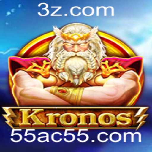 Descubra Kronos: Uma Jornada Imersiva no Universo dos Jogos com 55ac.net