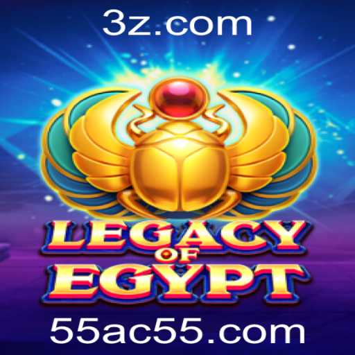 Explorando LegacyOfEgypt: Um Mergulho no Passado com Diversão Moderna
