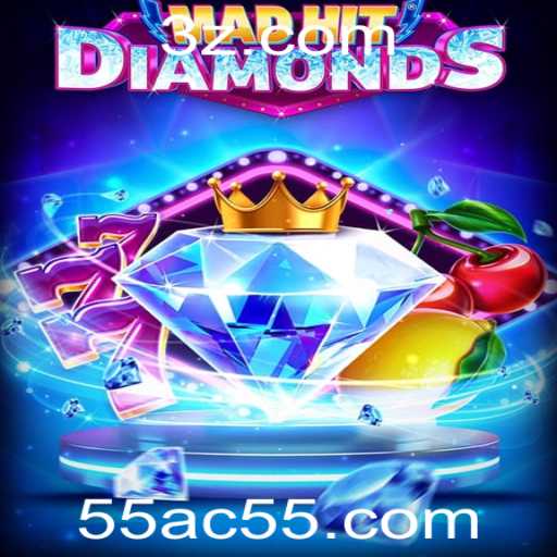 MadHitDiamonds: A Nova Sensação no Mundo dos Jogos