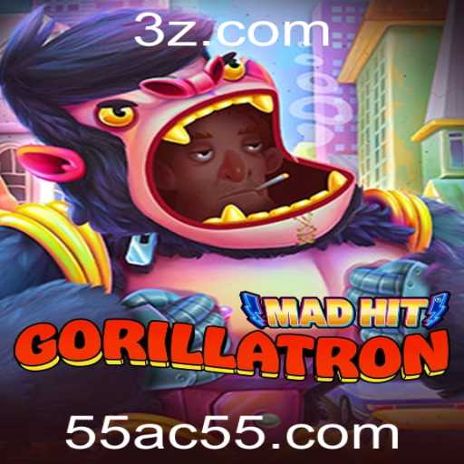 Explorando o Universo de MadHitGorillatron: O Jogo do Momento