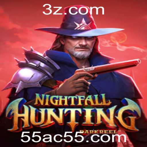 Explorando o Mundo de NightfallHunting: Estratégia e Aventura