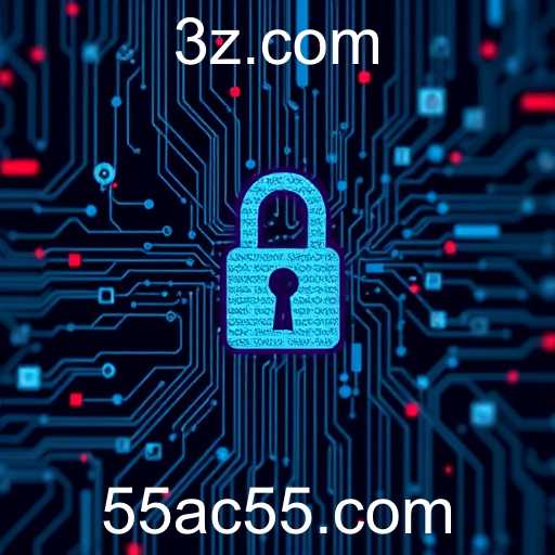 Entendendo a Política de Privacidade: Um Exame de 55ac.net