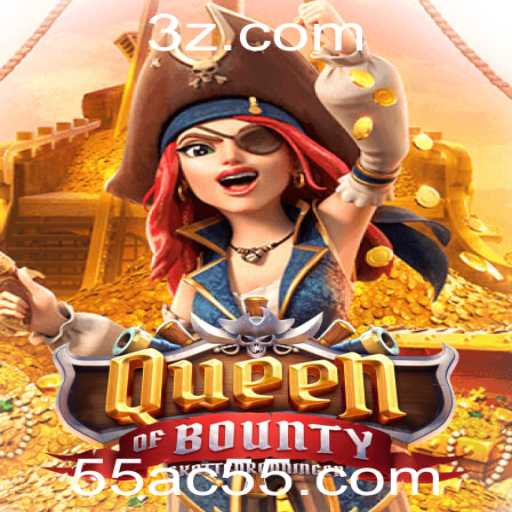 Descubra o Fascinante Mundo de 'QueenofBounty'