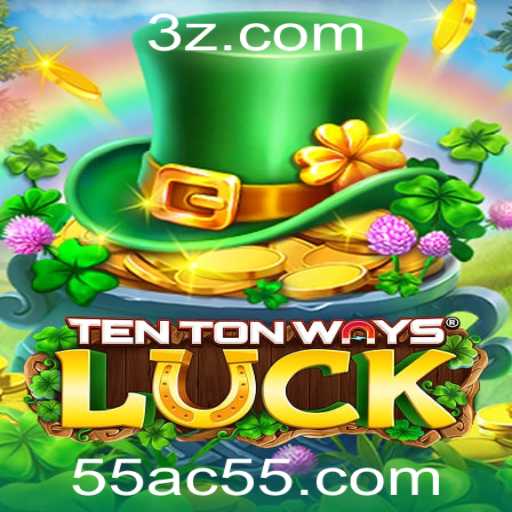 Explorando o Universo de TenTonWaysLuck: Inovação e Aventura no Mundo dos Jogos