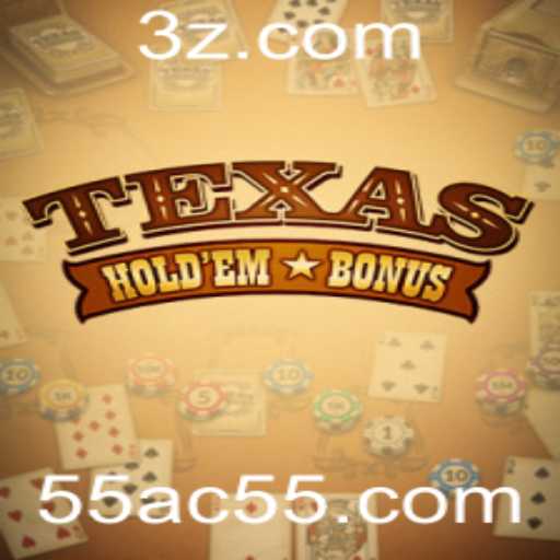 Explorando o Mundo do Texas Hold'em Bonus