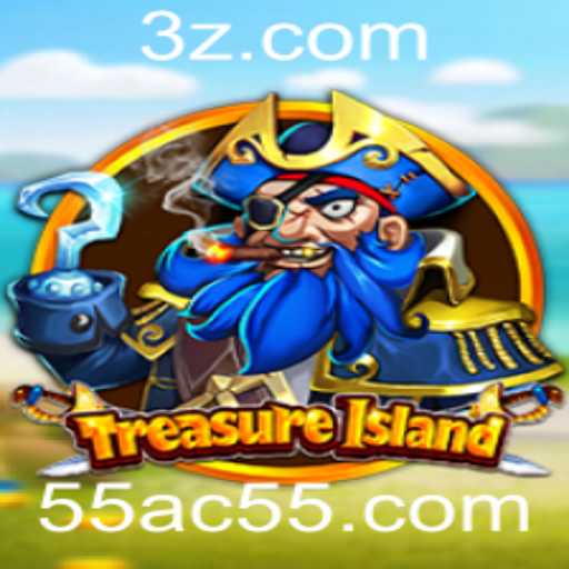 Descubra o emocionante mundo de TreasureIsland