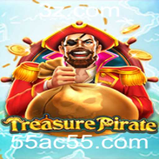 Descubra o Mundo de Aventura com TreasurePirate
